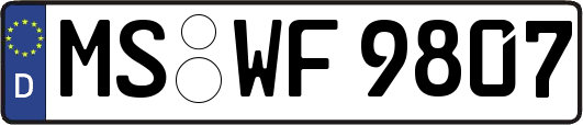 MS-WF9807