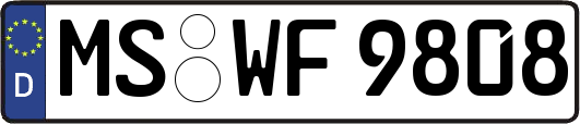 MS-WF9808