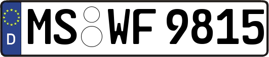 MS-WF9815