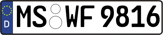 MS-WF9816