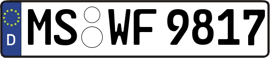 MS-WF9817