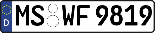MS-WF9819