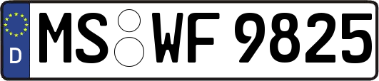 MS-WF9825