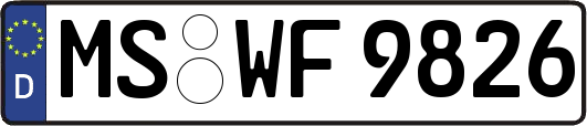 MS-WF9826