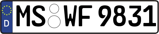 MS-WF9831