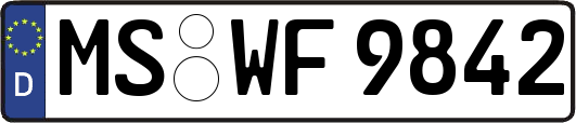 MS-WF9842