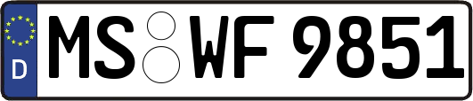 MS-WF9851