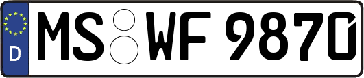 MS-WF9870