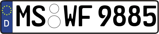 MS-WF9885
