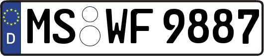 MS-WF9887