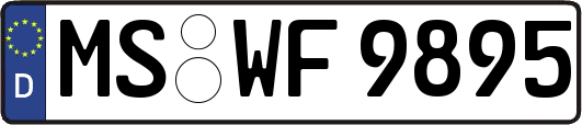 MS-WF9895