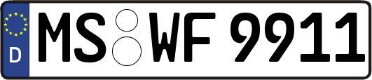 MS-WF9911
