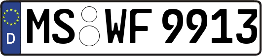 MS-WF9913