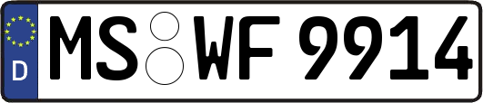 MS-WF9914