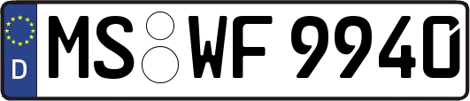 MS-WF9940