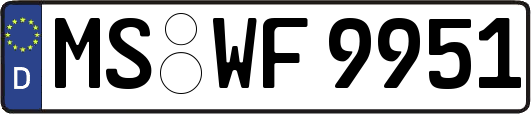 MS-WF9951