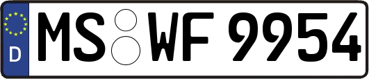 MS-WF9954
