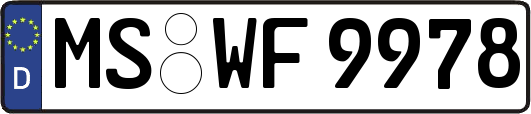 MS-WF9978
