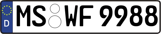 MS-WF9988