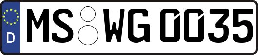 MS-WG0035