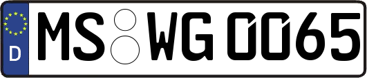 MS-WG0065