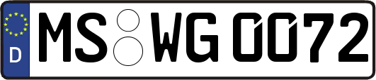 MS-WG0072