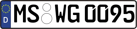 MS-WG0095
