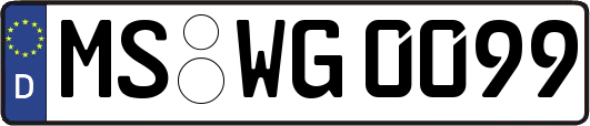 MS-WG0099