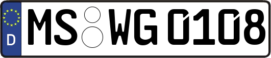 MS-WG0108