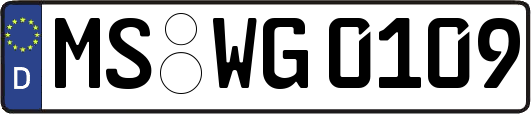 MS-WG0109