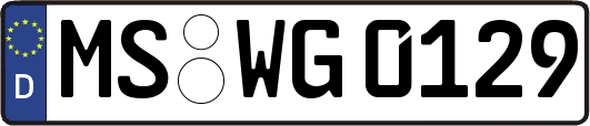 MS-WG0129