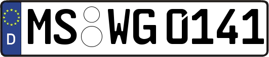 MS-WG0141