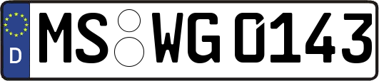 MS-WG0143