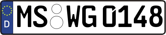 MS-WG0148