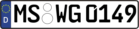 MS-WG0149