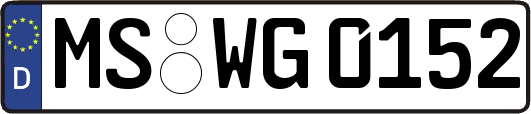 MS-WG0152