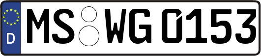 MS-WG0153