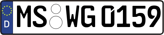 MS-WG0159
