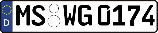 MS-WG0174