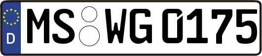 MS-WG0175