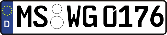 MS-WG0176