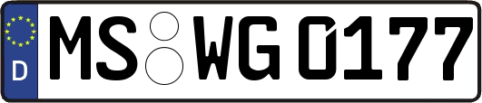 MS-WG0177