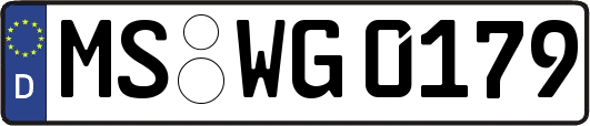 MS-WG0179