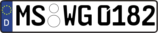 MS-WG0182