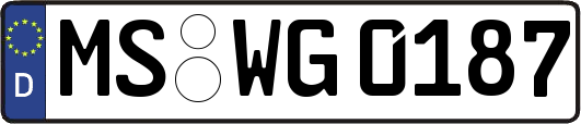 MS-WG0187