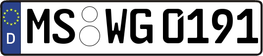 MS-WG0191