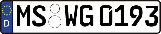 MS-WG0193