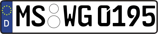 MS-WG0195