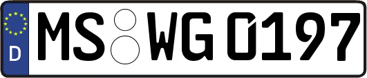 MS-WG0197