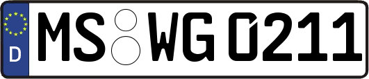 MS-WG0211